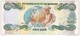 Bahamas - Pick 68 - 1/2 Dollar 2001 - Unc - Bahamas