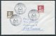 Delcampe - 1965 - 80 Greenland 21 Covers. All Different Postmarks. Slania Polar - Covers & Documents