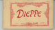 DIEPPE - Carnet Complet De 20 CPA - Dieppe