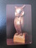 Private Issued Urmet Phonecard, Sculpture,owl And Elephant,mint - Públicas  Publicitarias