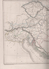 CARTE PHYSIQUE ET POLITIQUE DE L' EMPIRE D'AUTRICHE DRESSEE PAR L DUSSIEUX 1846 - AUTRICHE HONGRIE BALKANS ETC - Landkarten