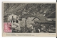 1952 - ANDORRA - YT 38 Sur CARTE MAXIMUM De ANDORRE LA VIEILLE - Storia Postale