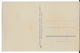 1952 - ANDORRA - YT 38 Sur CARTE MAXIMUM De ANDORRE LA VIEILLE - Lettres & Documents