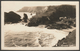 Kynance Cove, Cornwall, 1965 - Hawke RP Postcard - Other & Unclassified