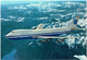 PAN AM- Boeing 747 - 1946-....: Moderne