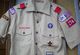 BSA US Scout Shirt - 10 Patches & Ranks - Scoutisme