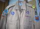 Canadian Scout Shirt - 9 Patches & Ranks - Scouting