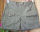 Vintage BSA US Scout Shorts Olive - Scouting