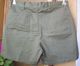 Vintage BSA US Scout Shorts Olive - Scouting