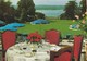 RESTAURANT DU PARC DES EAUX VIVES/GENEVE (dil297) - Hotels & Restaurants