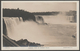 General View, Niagara Falls, New York, C.1910s - FH Leslie RPPC - Other & Unclassified