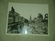 $3 USA ARMY AIR FORCE 1944 WW2 FOTO ST LO NORMANDY FRENCH TOWN FALLD ALLIED - Altri & Non Classificati