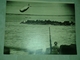 $3 USA ARMY1944 WW2 FOTO RHINO FERRIES LAND HEAVY EQUIMENT NORMANDY - Altri & Non Classificati