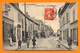 93. Noisy-le-Grand. La Grande Rue. Librairie -Papeterie E. Poupet ,éditeur De Cartes Postales.  1910 - Noisy Le Grand