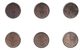 Portugal - 1 Escudo (1$00) - Set Of 11 Coins - 1969 To 1979 (XF/SUP And UNC) - Portugal