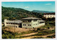 ECUADOR  MISIONES  SALESIANAS   GUALAQUIZA   " EL HOSPITAL MISEREOR"           (VIAGGIATA) - Ecuador