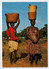 KENIA   NEGERFRAUEN   GARIAMA  WOMEN            (VIAGGIATA) - Kenia