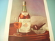 ANCIENNE PUBLICITE COGNAC PRINCE POLIGNAC 1948 - Alcools