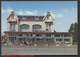 Hotel Terminus Stationsplein 1, 4461 HP Goes - Zeeland  -NOT Used -see The 2  Scans For Condition.( Originalscan !!! ) - Goes