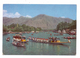 SPORT - RUDERN / Rowing - Regatta, Srinagar, Kashmir / India - Rowing