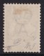 Australia 1913 Kangaroo 9d Violet 1st Watermark MH - - - - - Ungebraucht