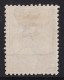 Australia 1913 Kangaroo 9d Violet 1st Watermark MH - Listed Variety - Ungebraucht