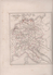 CARTES POUR SERVIR A L'HISTOIRE DE L'EMPIRE D' ALLEMAGNE DRESSEES PAR L DUSSIEUX EN 1854 - 911 à 1024 / 1024 à 1138 - Mapas Geográficas