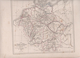 CARTES POUR SERVIR A L'HISTOIRE DE L'EMPIRE D' ALLEMAGNE DRESSEES PAR L DUSSIEUX EN 1854 - 911 à 1024 / 1024 à 1138 - Mapas Geográficas