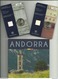 ANDORRA EUROS 2016  GASTOS DE ENVÍO + SEGURO, ESPAÑA 7,80&euro;  OTROS PAISES COMUNIDAD  EUROPEA 12,68&euro; - Andorre