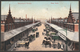 Gansevoort Market, New York City, NY USA, C.1905 - American News Co U/B Postcard - Lugares Y Plazas