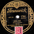 78 T - 25 Cm. - état B - RED NICHOLS -  PEG' O' MY HEART Fox-Trot - CHINA BOY Fox-Trot - 78 T - Disques Pour Gramophone