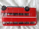 Solido Bus Londonien Double Decker 4402 Fabriqué En France - Trucks, Buses & Construction