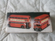 Delcampe - Solido Bus Londonien Double Decker 4402 Fabriqué En France - Trucks, Buses & Construction