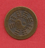 Chine-jeton Monetaire- - Monedas / De Necesidad