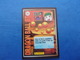 PANINI Trading Cards Dragonball GT  N°40 SERA GERRU Série 1 - Dragonball Z