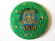 Lido Token Casino 500 $/Jeton De Casino Lido 500 $.Diameter/diametre=45 Mm - Casino