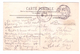 82 Lavit De Lomagne Grande Rue Et Cimetiere Cpa Cachet Lavit 1908 - Lavit