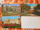 KYRGYZSTAN. Bishkek Capital (Frunze) 8 Postcards Lot  USSR PC 1974 - Kyrgyzstan