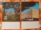 KYRGYZSTAN. Bishkek Capital (Frunze) 8 Postcards Lot  USSR PC 1974 - Kyrgyzstan