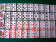 Delcampe - Jeu De 52 Cartes à Jouer Ancien édité Pour Les Messageries Maritimes - Playing Cards (classic)