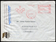 Italy Italia 1960 XVII Olympic Games Rome Roma Jeux Olympiques Olympische Spiele 1961 NATIONAL COMMITTEE Meter Cover - Summer 1960: Rome
