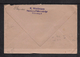 Germany 1949, Air Mail, Franked 80pf, HAMBURG > S.Africa - Other & Unclassified