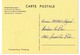 FRANCE => Carte Locale - Journée Du Timbre 1979 - MARIGNANE - Signature Du Dessinateur De La Carte - Día Del Sello