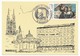 FRANCE => Carte Locale - Journée Du Timbre 1981 - MARSEILLE - Stamp's Day