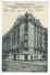 PARIS PACIFIC HOTEL ZOUBRITZKI 8 RUE PHILIPPE DE CHAMPAGNE + 16 RUE PRIMATICE /FREE SHIPPING REGISTERED - Arrondissement: 13