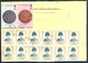 D23- Postal Used Cover. Posted From Thailand To Germany. - Thailand