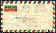 D71- Postal Used Cover. Posted From Pakistan To England. UK. - Pakistan