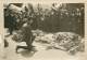 REMISE DE MEDAILLE SUR LE TOMBEAU DU SOLDAT INCONNU - Guerre, Militaire