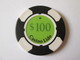 Lido Token Casino 100 $/Jeton De Casino Lido 100 $.Diameter/diametre=40 Mm - Casino