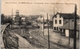 53 - Le GENEST --  Mines De La Lucerne - Vue D'ensemble - Bureau - Carreau - Puits Portier - Le Genest Saint Isle